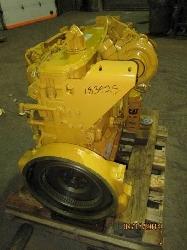 CAT 3126E