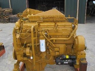 CAT 3176C