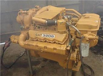 CAT 3208T