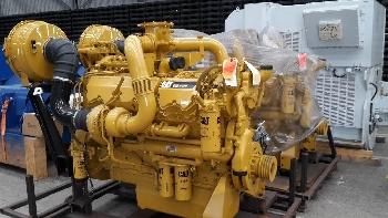CAT C-32