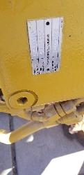 CAT TH35-E81