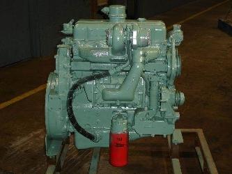 Detroit 4-53T