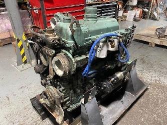 Detroit 4-53T