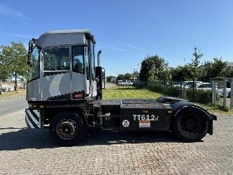 Kalmar TT612D