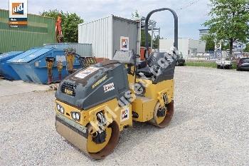 Bomag BW 90 AD-5