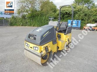 Bomag BW 90 AD-5