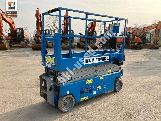 Genie GS 2032