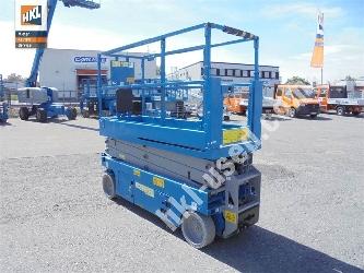 Genie GS 2032