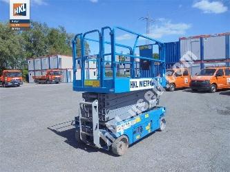 Genie GS 3246