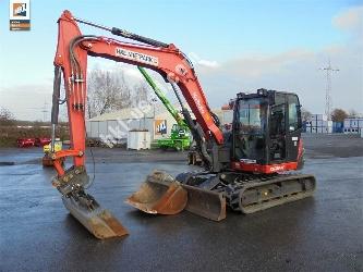Kubota KX 080-4