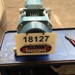  1,1 kW ABB E-Motor