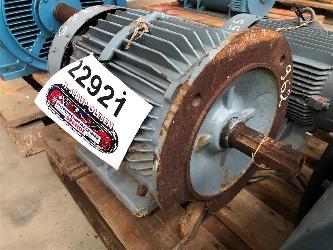  15 kW BBC E-Motor