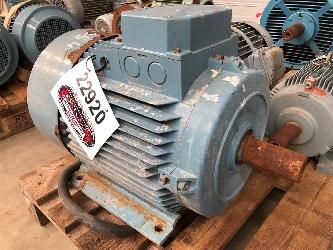  30 kW ASEA E-Motor