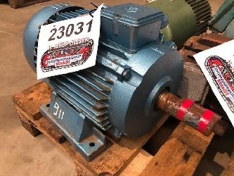  7,5 kW E-Motor