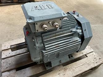  75 kW ABB el-motor