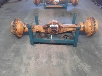  Bagaksel ex. JCB 426