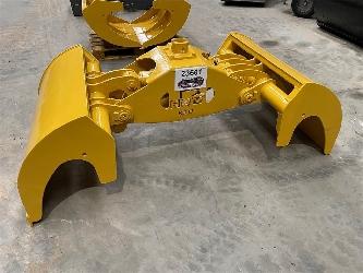 BSV KS II Gravegrab