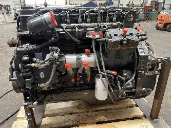 Cummins 6,7 motor
