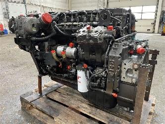 Cummins 6,7 motor