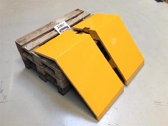  Forskærme Volvo L90