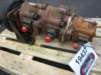 Hydreco hydr. pumpe