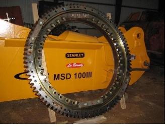  Krøjekranse - 2 stk.