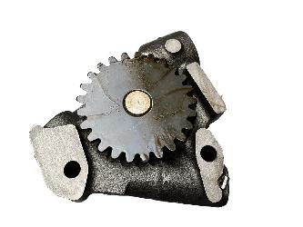  Olie pumpe, Deutz