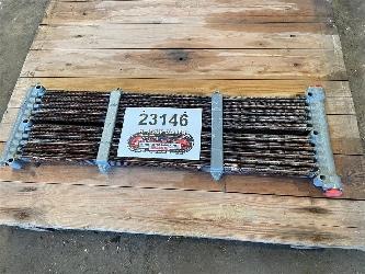  Oliekøler - 10 stk.