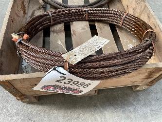  Stålwire Ø16 mm