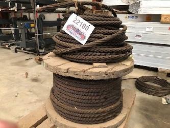 Stålwire Ø29 mm