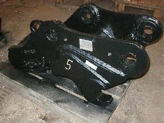 Viby adaptor S3 mek.