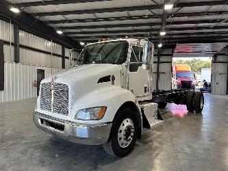Kenworth T270