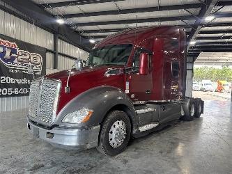 Kenworth T680