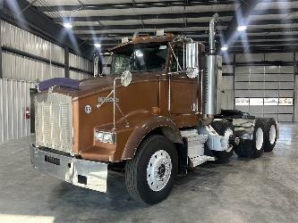 Kenworth T800