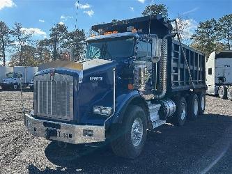 Kenworth T800