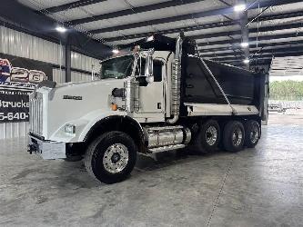 Kenworth T800