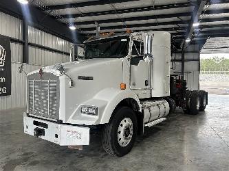 Kenworth T800