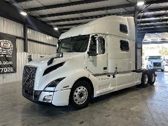 Volvo VNL 860