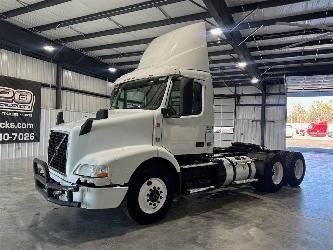 Volvo VNM