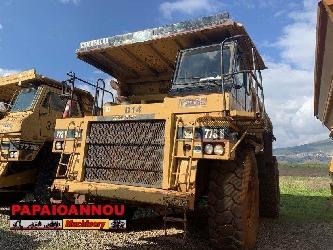 CAT 773B