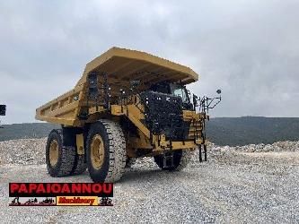 CAT 777s