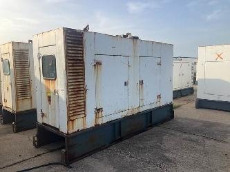  Aggreko