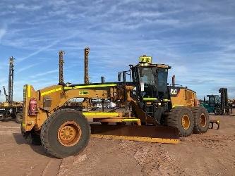 CAT 14M