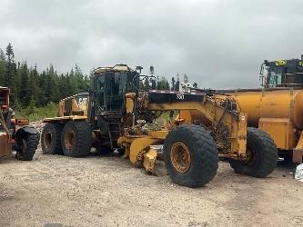 CAT 16M