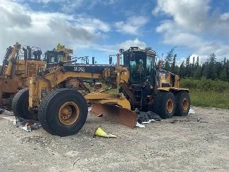 CAT 16M