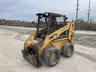 CAT 246