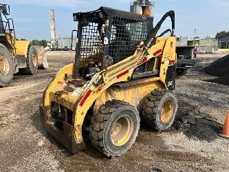 CAT 248