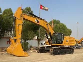 CAT 350