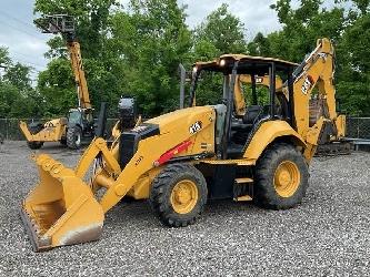 CAT 415
