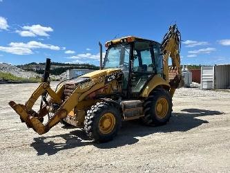 CAT 430